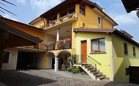 Agriturismo Il Barone